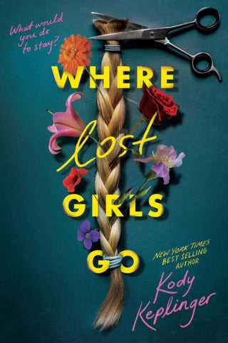 Cover image for 9780702349294 - Where Lost Girls Go