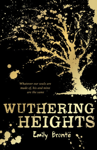 Cover image for 9780702349393 - Wuthering Heights