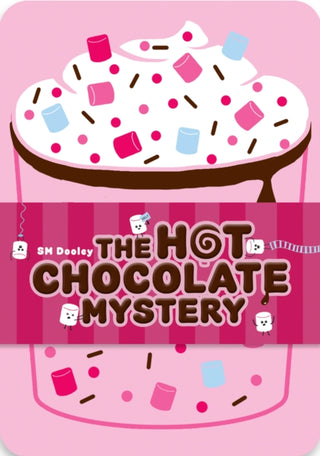 Cover image for 9780702350245 - Hot Chocolate Mystery