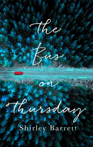Cover image for 9780708898802 - The Bus on Thursday