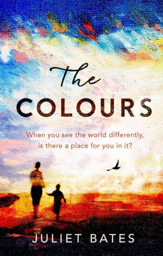 Cover image for 9780708899397 - The Colours