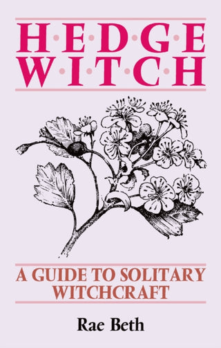Cover image for 9780709048510 - Hedge Witch