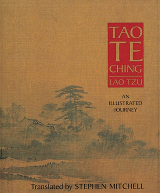 Cover image for 9780711212787 - Tao Te Ching