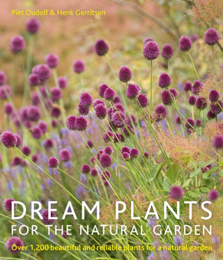 Cover image for 9780711234628 - Dream Plants for the Natural Garden