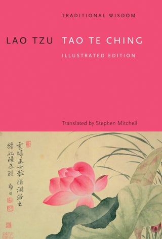 Cover image for 9780711236493 - Tao Te Ching