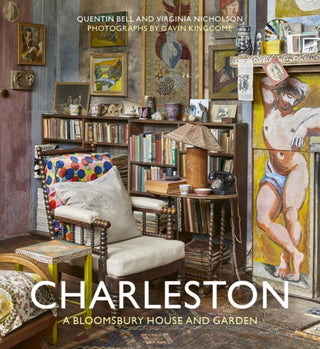 Cover image for 9780711239319 - Charleston