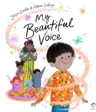Supplemental image for 9780711248304 - My Beautiful Voice