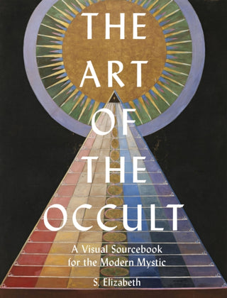 Cover image for 9780711248830 - The Art of the Occult