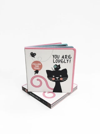 Cover image for 9780711250154 - You Are Lovely!