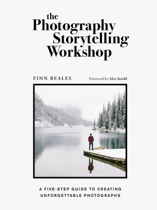 Supplemental image for 9780711254701 - The Photography Storytelling Workshop
