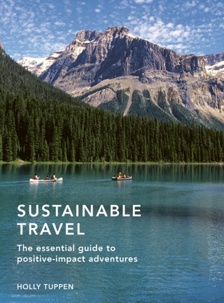 Cover image for 9780711256019 - Sustainable Travel
