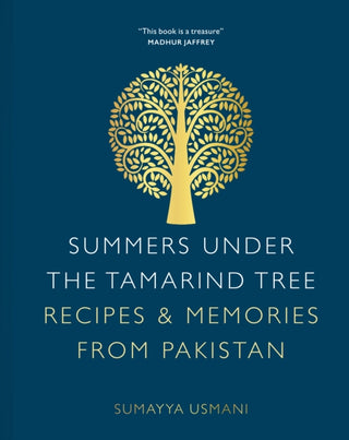 Cover image for 9780711256033 - Summers Under the Tamarind Tree
