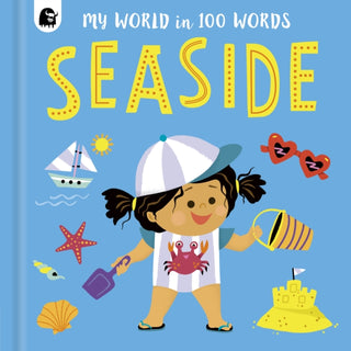 Supplemental image for 9780711257191 - Seaside