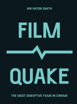 Cover image for 9780711259713 - FilmQuake