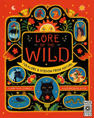 Supplemental image for 9780711260696 - Lore of the Wild
