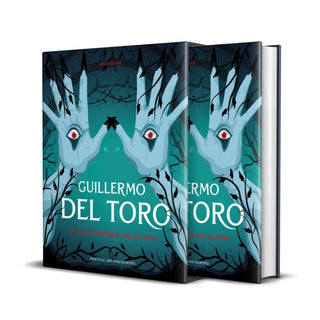 Supplemental image for 9780711263284 - Guillermo del Toro