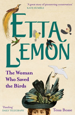 Cover image for 9780711263383 - Etta Lemon