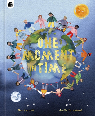 Cover image for 9780711263512 - One Moment in Time