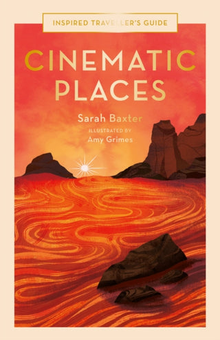 Cover image for 9780711264304 - Cinematic Places