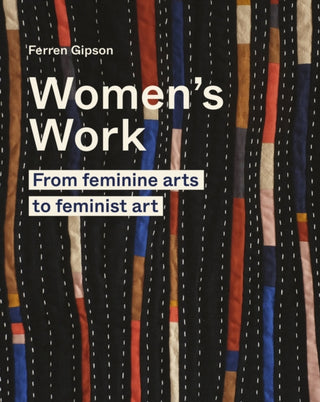 Cover image for 9780711264656 - Women's Work