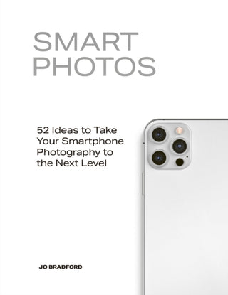 Cover image for 9780711265462 - Smart Photos