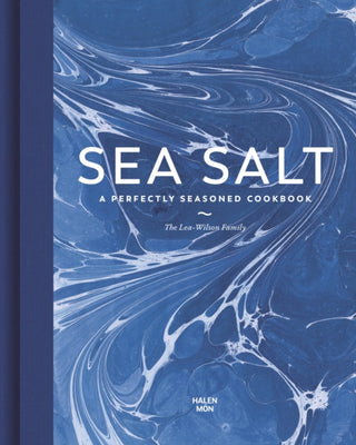 Cover image for 9780711265745 - Sea Salt