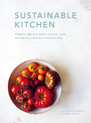 Cover image for 9780711265769 - Sustainable Kitchen
