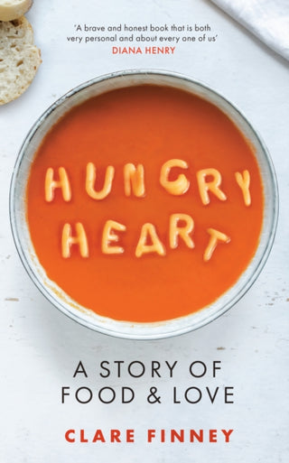 Cover image for 9780711266766 - Hungry Heart