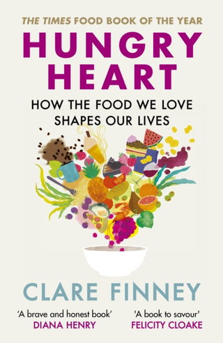 Cover image for 9780711266773 - Hungry Heart