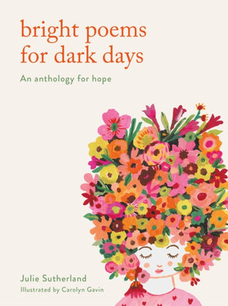 Cover image for 9780711266810 - Bright Poems for Dark Days