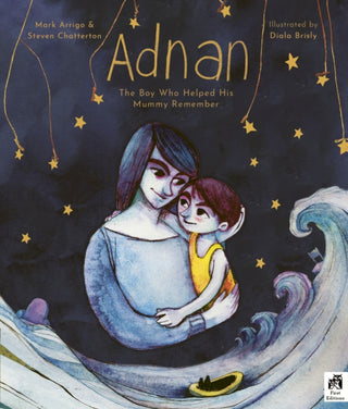 Supplemental image for 9780711267077 - Adnan