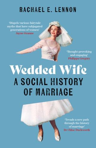 Cover image for 9780711267121 - Wedded Wife