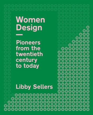 Cover image for 9780711267404 - Women Design