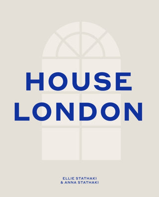 Cover image for 9780711267428 - House London