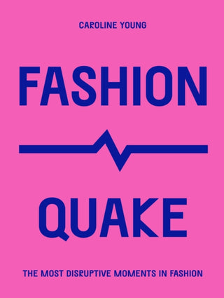 Cover image for 9780711267442 - FashionQuake