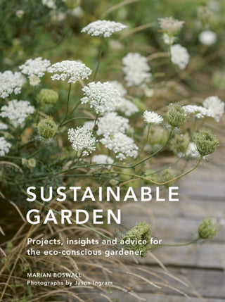 Cover image for 9780711267886 - Sustainable Garden