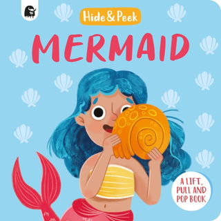 Cover image for 9780711268395 - Mermaid