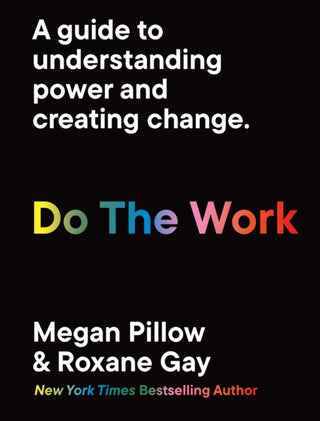 Cover image for 9780711268968 - Do The Work