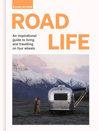 Cover image for 9780711269163 - Road Life