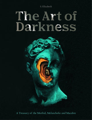 Cover image for 9780711269200 - Art of Darkness