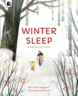 Cover image for 9780711270152 - Winter Sleep