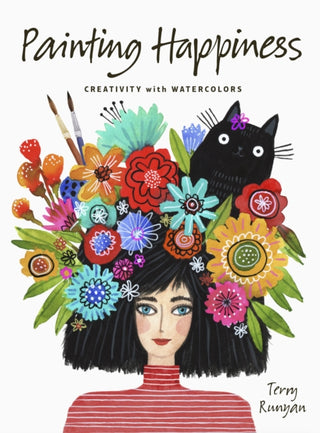 Cover image for 9780711270565 - Painting Happiness