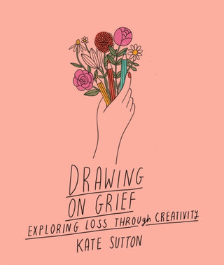 Cover image for 9780711272521 - Drawing On Grief