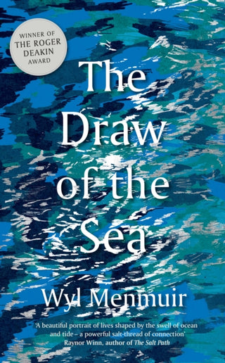 Cover image for 9780711273979 - The Draw of the Sea