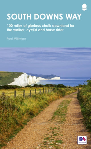 Supplemental image for 9780711274839 - South Downs Way
