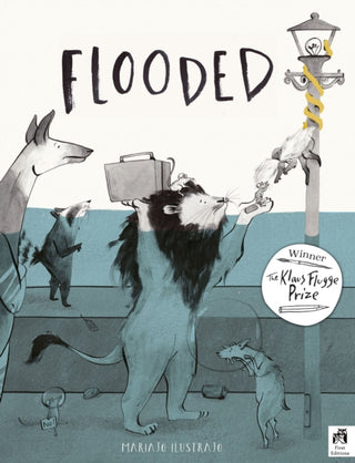 Supplemental image for 9780711276796 - Flooded