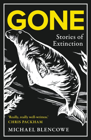 Cover image for 9780711276925 - Gone