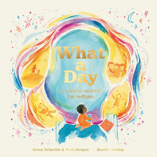 Supplemental image for 9780711277083 - What a Day