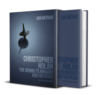 Cover image for 9780711277120 - Christopher Nolan