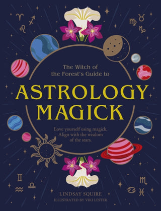 Supplemental image for 9780711277182 - Astrology Magick